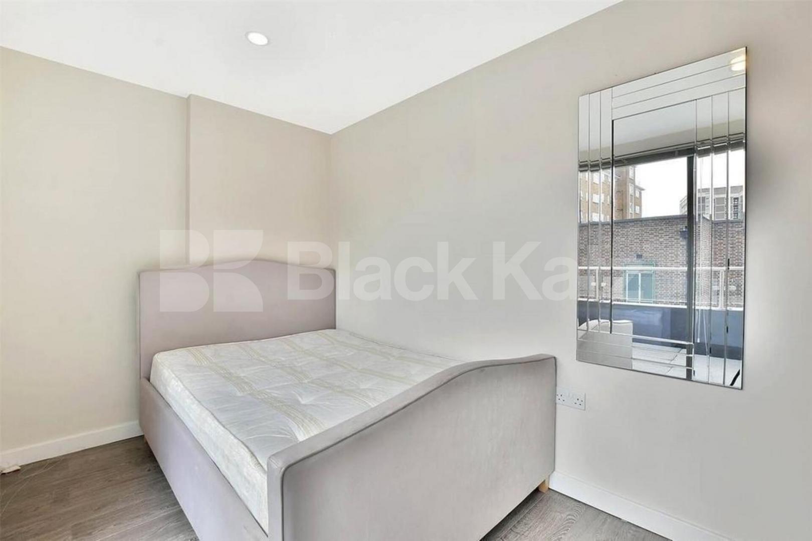 Modern 4 bedroom within a new development close to shoreditch Park Mintern Street, Shoreditch Park
